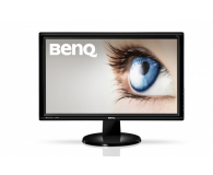 BenQ GW2455H czarny - 251152 - zdjęcie 1